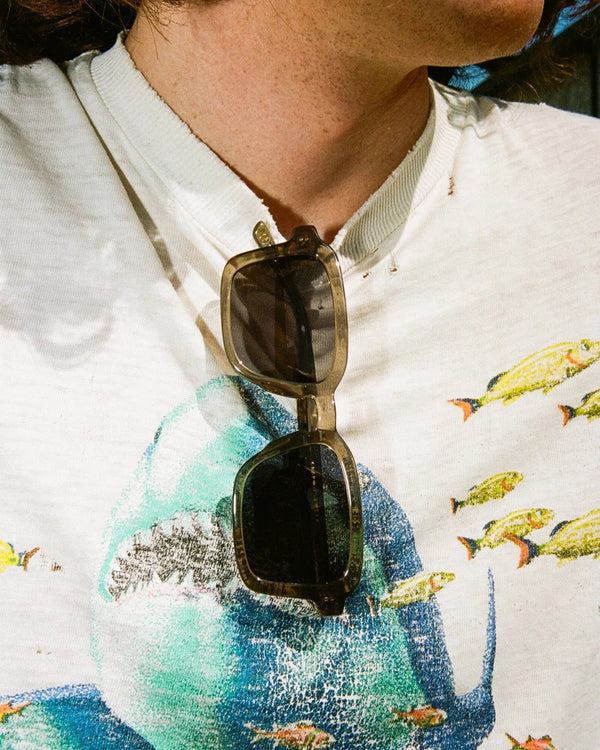 The Heavy Tropix / Crystal Earth Bio & Polarised Smoke Lens - Shade Files